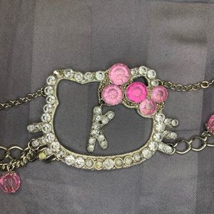 Hello Kitty Chain